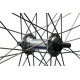 Rodi Viper 19 NUT Formula FM21 Silver 29" Priekinis ratas Rodi Viper 19 NUT Formula FM21 Silver 29" Priekinis ratas