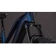 Cube Reaction Hybrid Pro 800 Trapeze 29 nebular'n'dazzle 2026 elektrinis dviratis