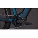 Cube Reaction Hybrid Pro 800 Trapeze 29 nebular'n'dazzle 2026 elektrinis dviratis