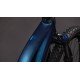 Cube Reaction Hybrid Pro 800 Trapeze 29 nebular'n'dazzle 2026 elektrinis dviratis