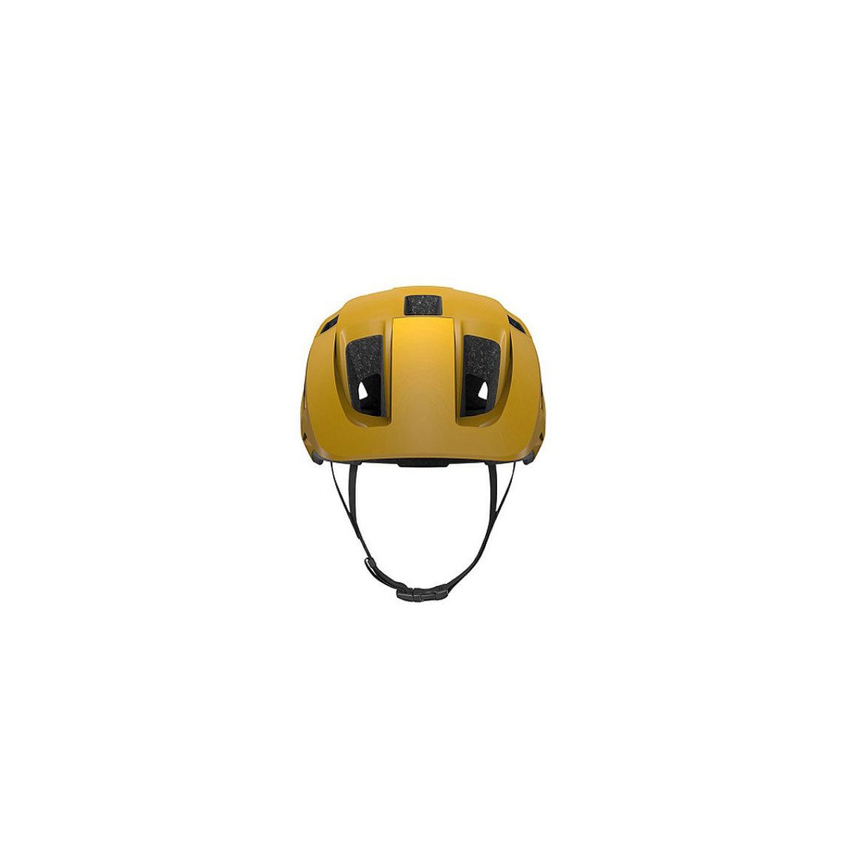 Lazer Lupo KinetiCore Dviratininko šalmas yellow