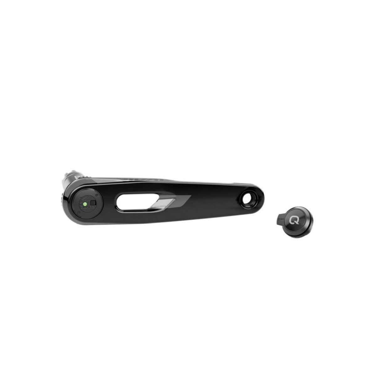 SRAM Power Meter Upgrade Kit Rival E1 AXS DUB švaistiklis | 172.5mm