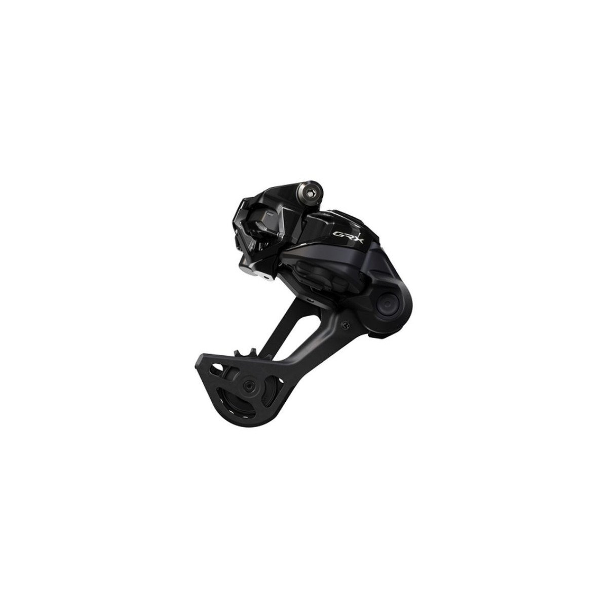 Shimano GRX RD-RX827 Di2 SGS 41T galinis pavarų perjungėjas | 12 pavarų