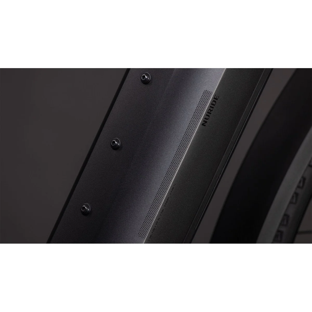 Cube Nuride Hybrid Performance 600 Easy Entry slabgrey'n'black 2026 elektrinis dviratis