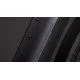 Cube Nuride Hybrid Performance 600 Easy Entry slabgrey'n'black 2026 elektrinis dviratis