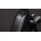 Cube Nuride Hybrid Performance 600 Easy Entry slabgrey'n'black 2026 elektrinis dviratis