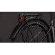 Cube Nuride Hybrid Performance 600 Easy Entry slabgrey'n'black 2026 elektrinis dviratis