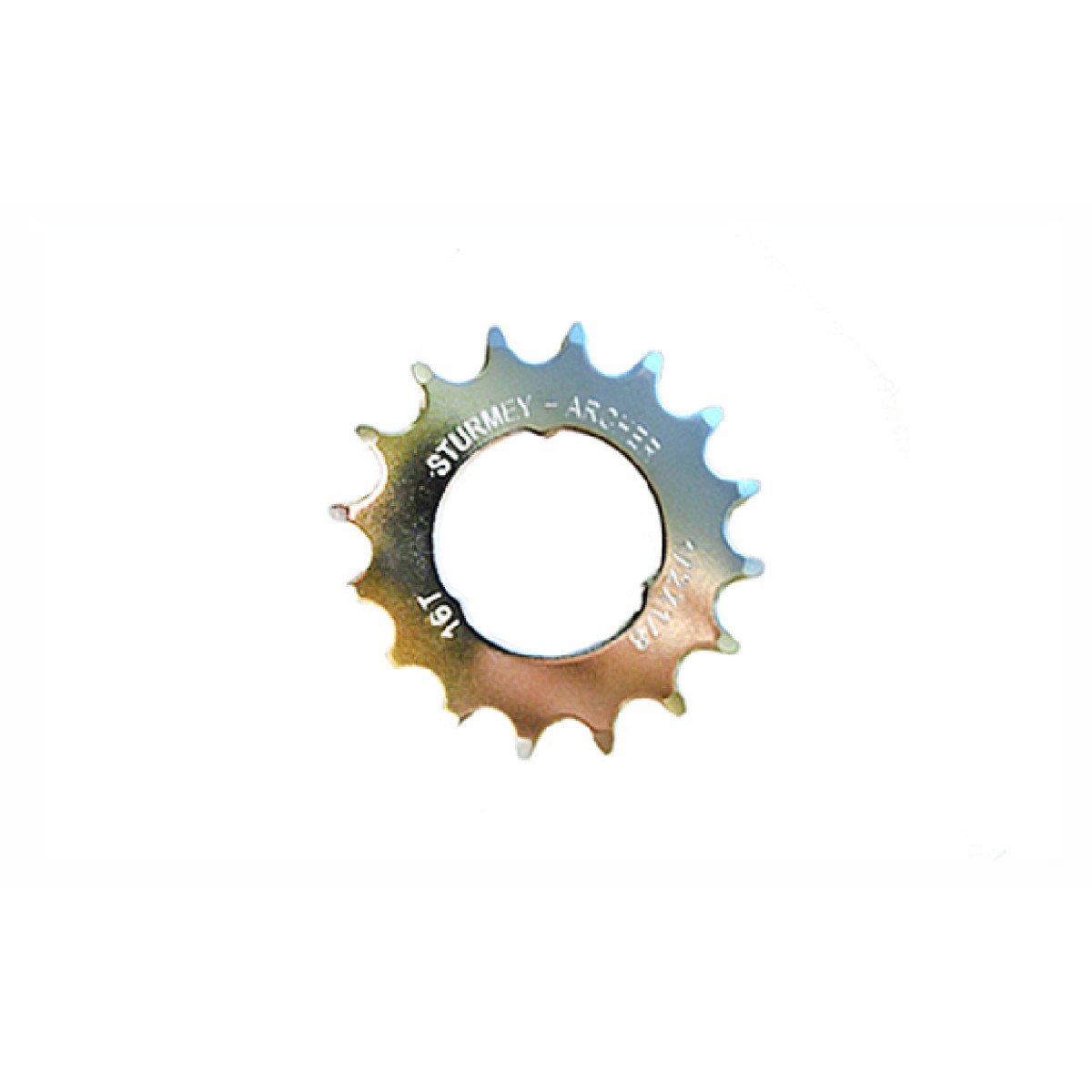 Žvaigždutė galinė 16T Sturmey Archer HSL848 Žvaigždutė galinė 16T Sturmey Archer HSL848