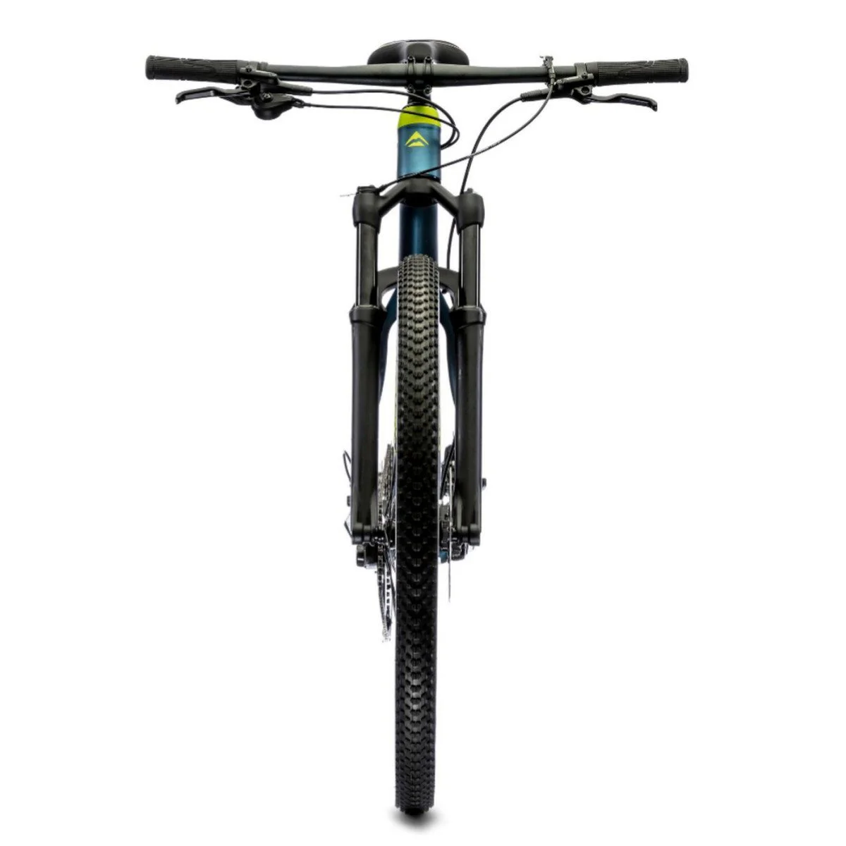 Merida BIG.NINE 3000 silk lime