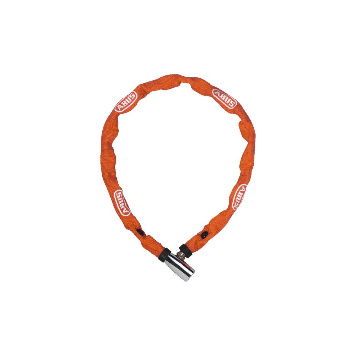 ABUS 1500/60 Web Orange grandininė spyna