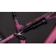 Cube Stereo Hybrid ONE44 HPC SLX 800 29 shiftblush'n'art 2026 elektrinis dviratis