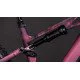 Cube Stereo Hybrid ONE44 HPC SLX 800 29 shiftblush'n'art 2026 elektrinis dviratis