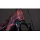 Cube Stereo Hybrid ONE44 HPC SLX 800 29 shiftblush'n'art 2026 elektrinis dviratis