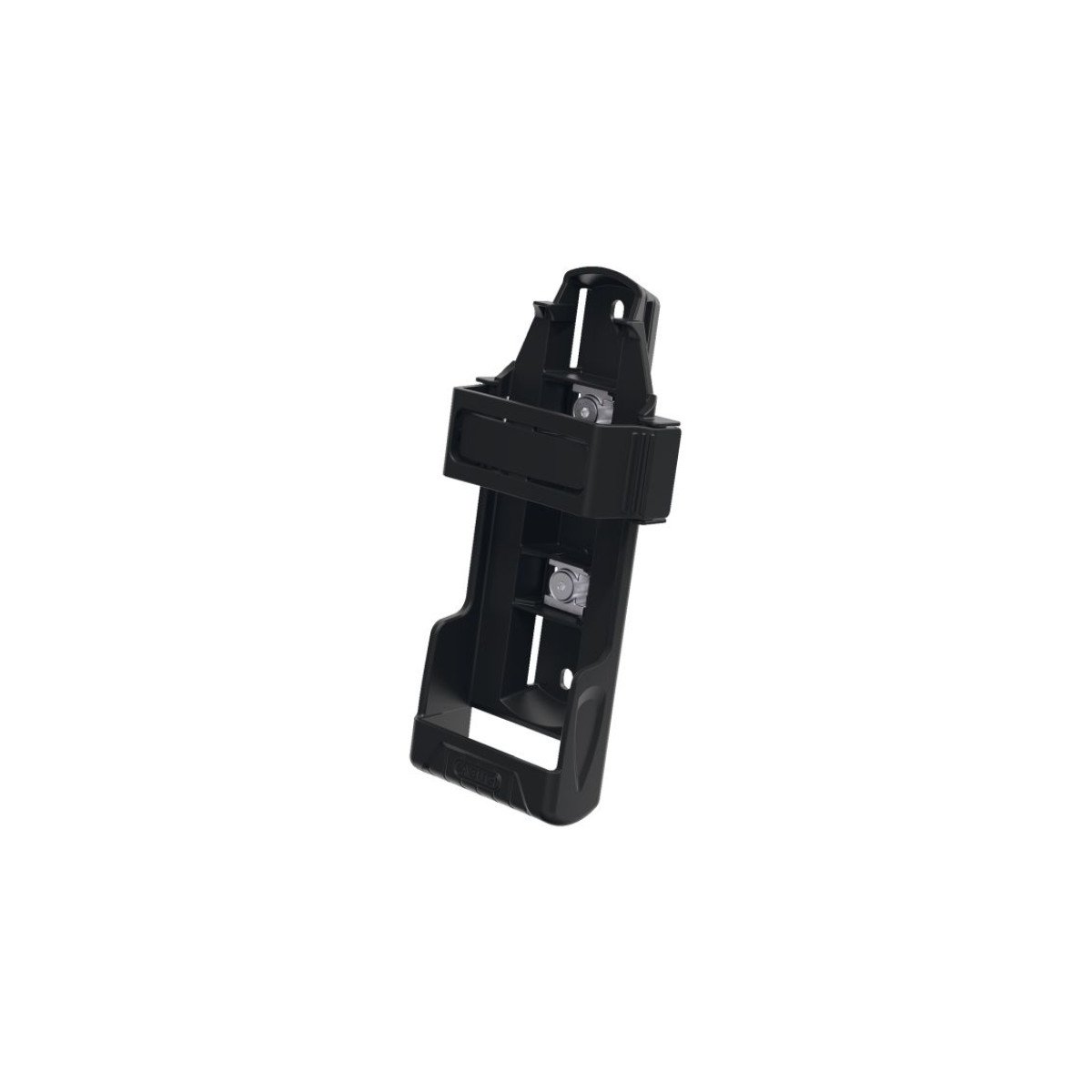 ABUS Bordo Big 6000K/120 + SH Black sulankstoma spyna