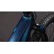 Cube Reaction Hybrid Pro 800 29 nebular'n'dazzle 2026 elektrinis dviratis