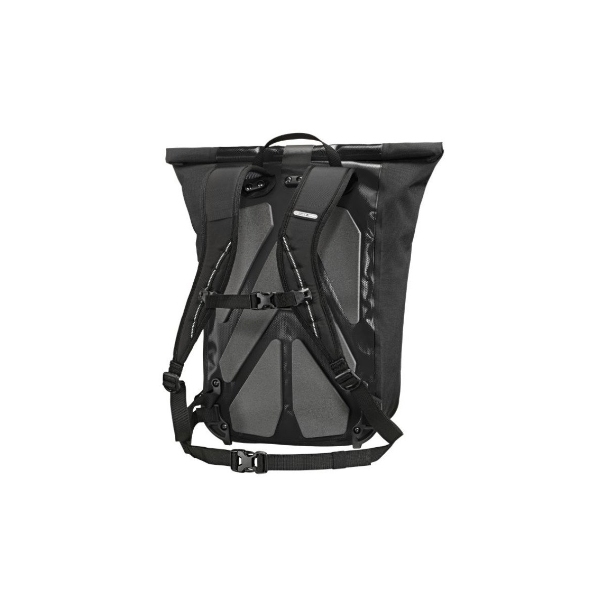 Ortlieb Velocity Black kuprinė | 29L