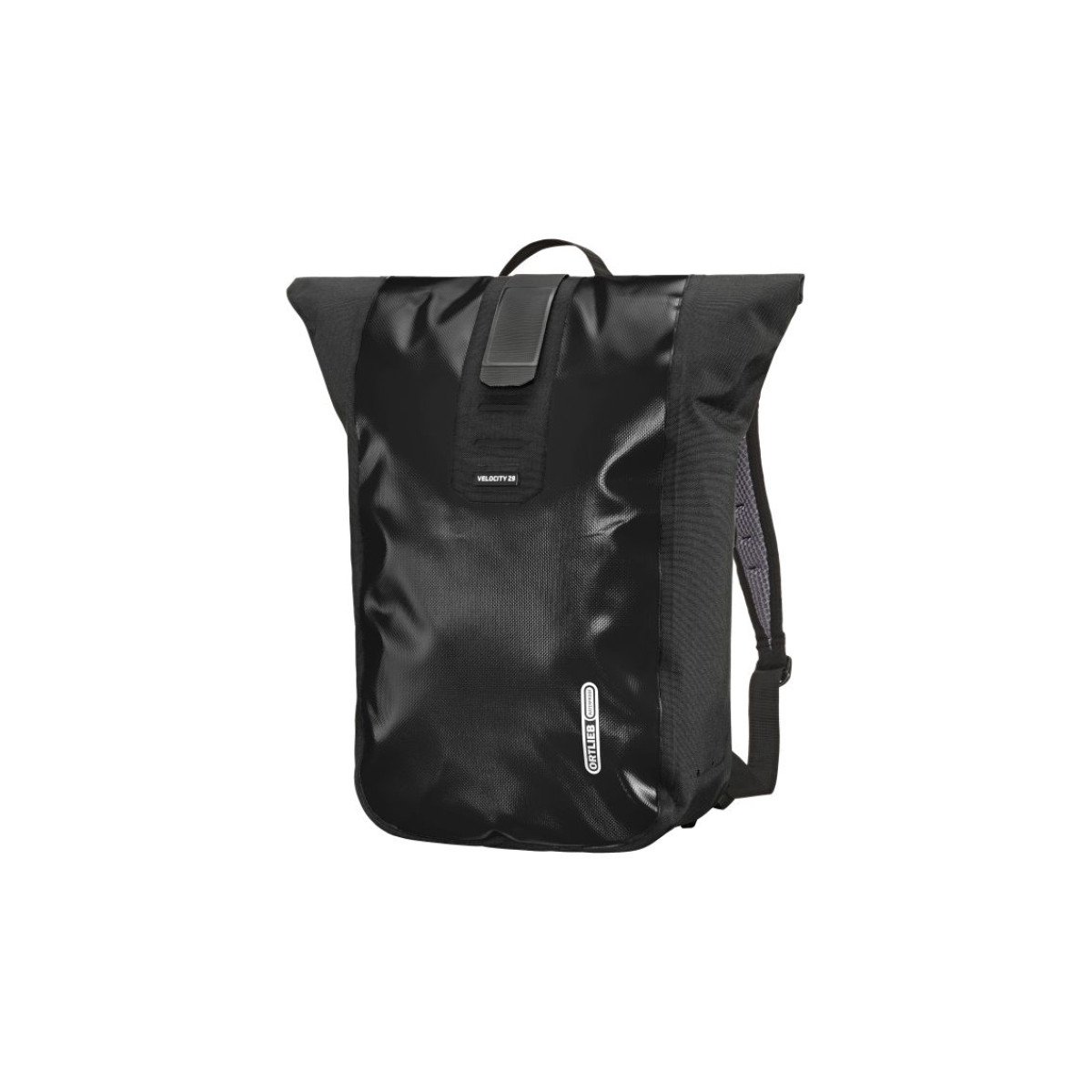Ortlieb Velocity Black kuprinė | 29L
