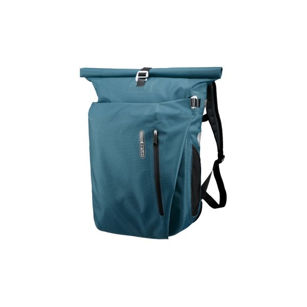 Ortlieb Vario Petrol krepšys ant bagažinės | 26L