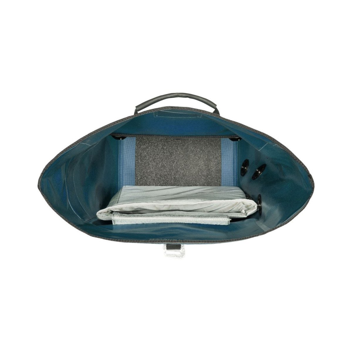 Ortlieb Vario Petrol krepšys ant bagažinės | 26L