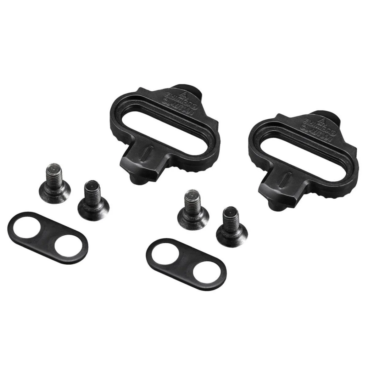 Shimano CL-MT001 Pedalų plokštelės | SDP