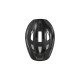ABUS Macator MIPS Shiny Black šalmas