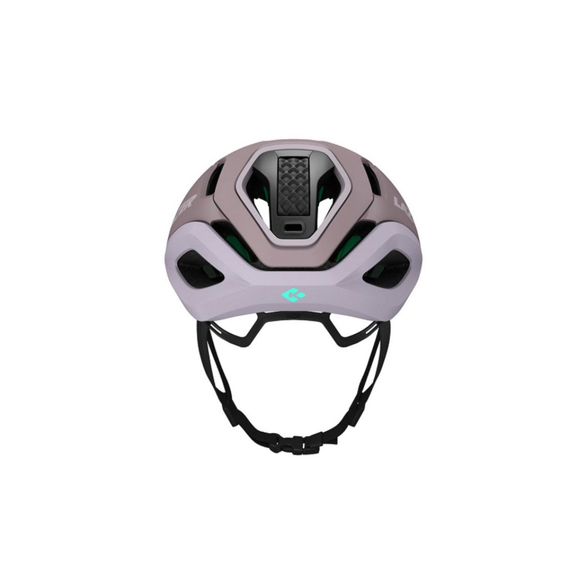 Lazer Finch KinetiCore Wisteria dviratininko šalmas