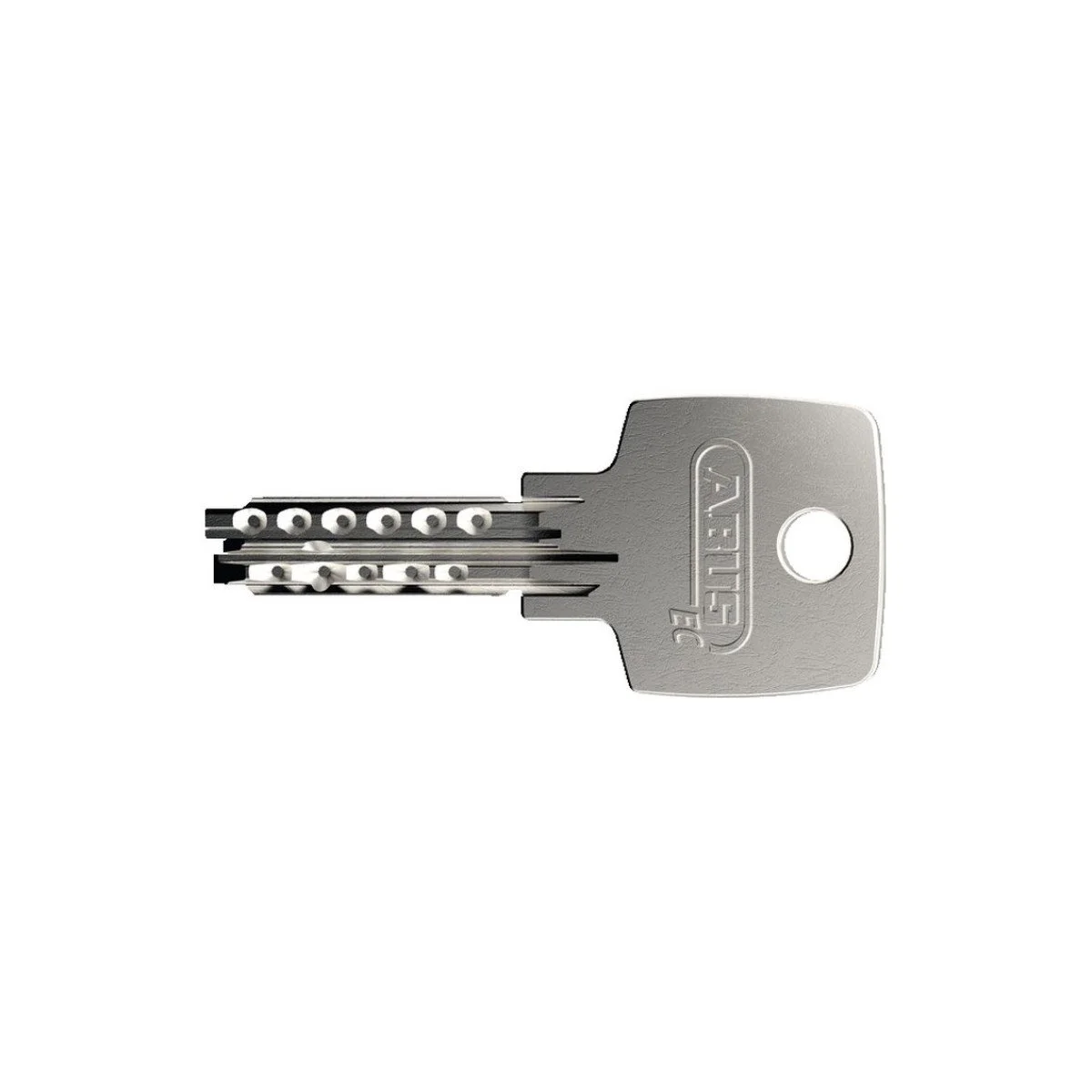 ABUS Granit 460/150HB230 + USH460 U formos spyna