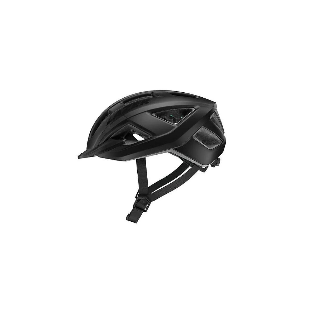 Lazer Cerro KinetiCore dviratininko šalmas | black