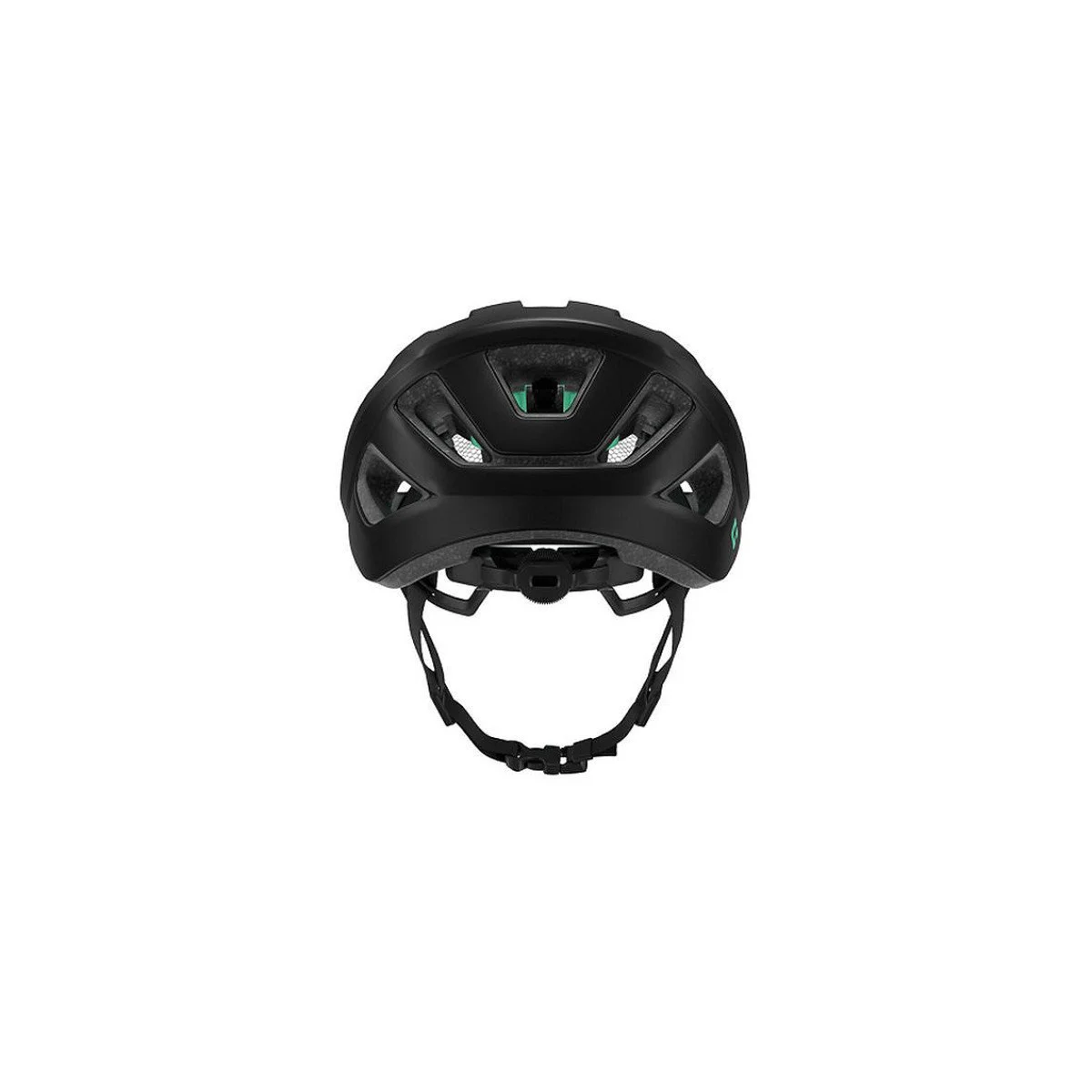 Lazer Cerro KinetiCore dviratininko šalmas | black