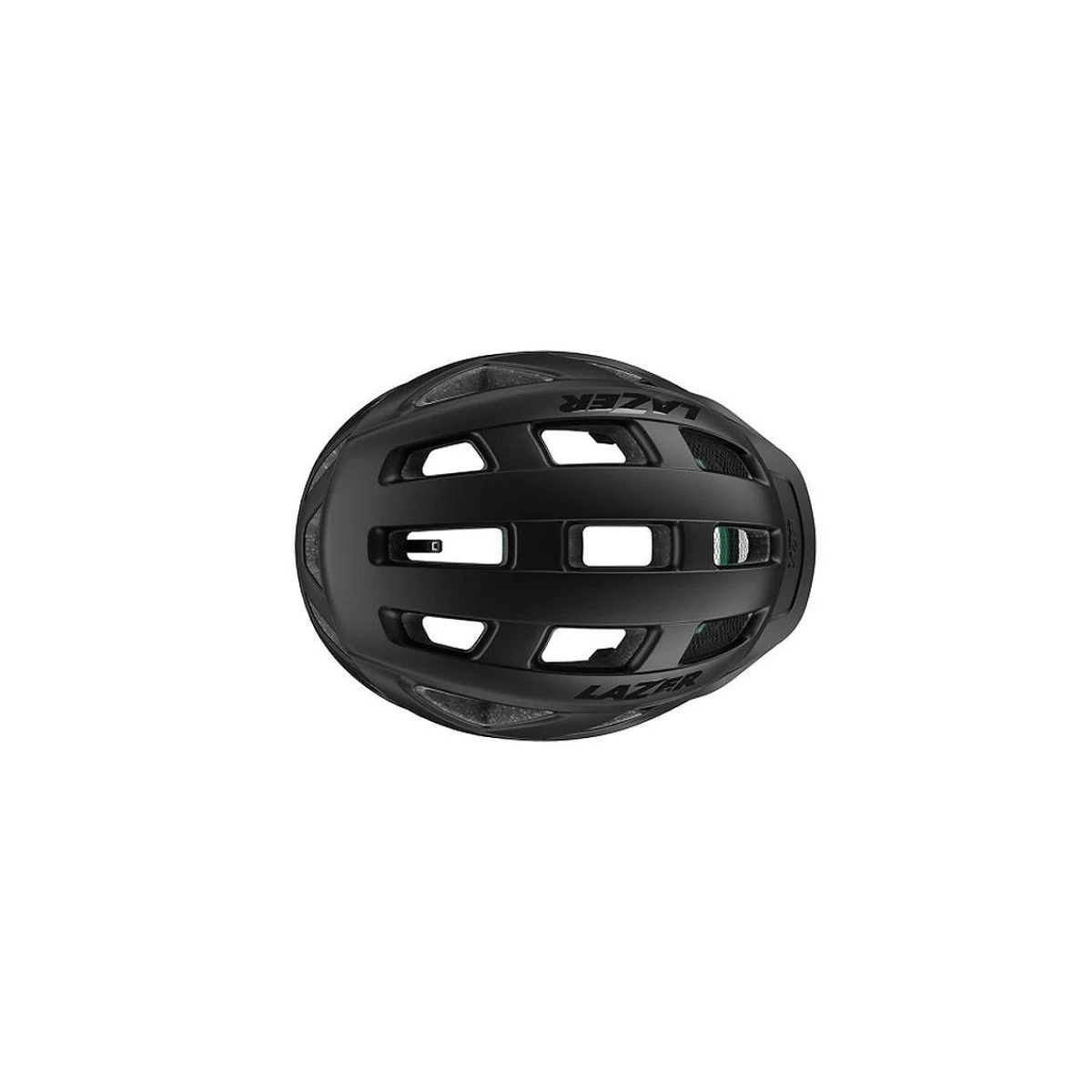 Lazer Cerro KinetiCore dviratininko šalmas | black