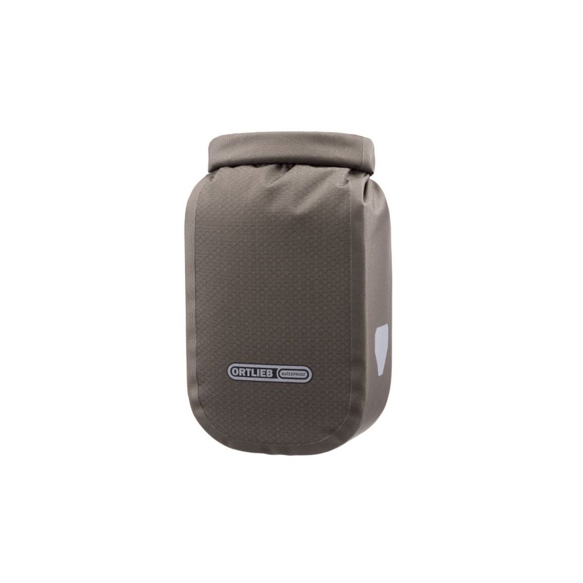 Ortlieb Fork-Pack Dark Sand krepšys ant šakės | 4.1L