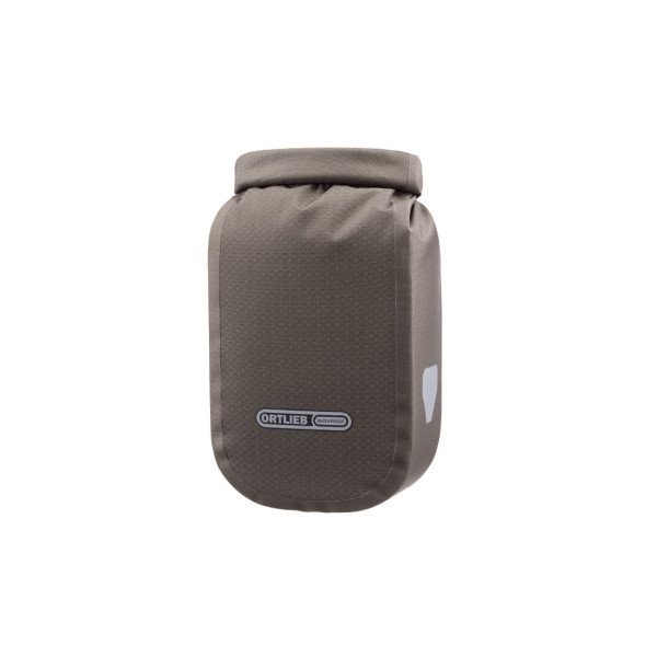 Ortlieb Fork-Pack Dark Sand krepšys ant šakės | 4.1L