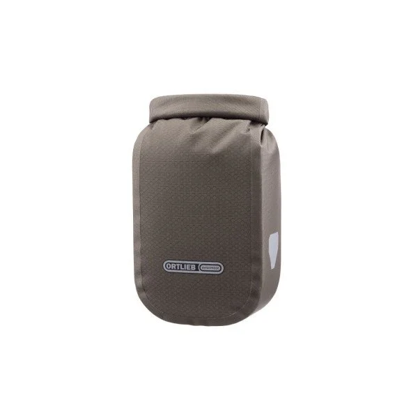 Ortlieb Fork-Pack Dark Sand krepšys ant šakės | 4.1L