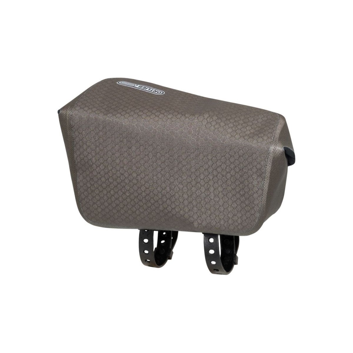 Ortlieb Fork-Pack Dark Sand krepšys ant šakės | 4.1L