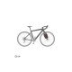 Ortlieb Fork-Pack Dark Sand krepšys ant šakės | 4.1L