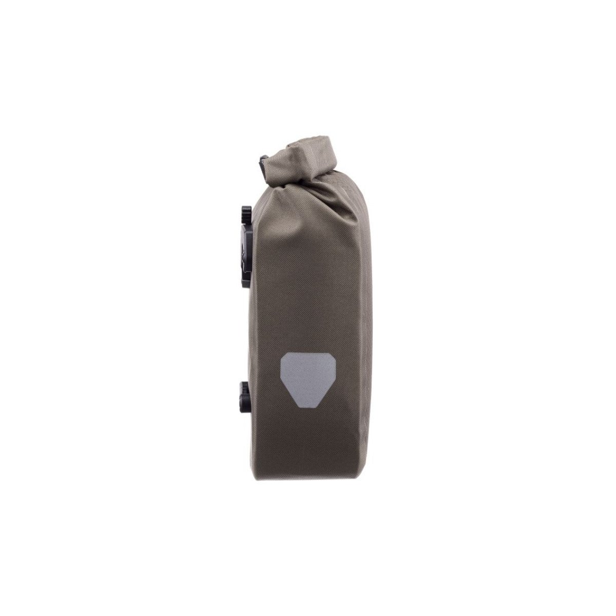 Ortlieb Fork-Pack Dark Sand krepšys ant šakės | 4.1L