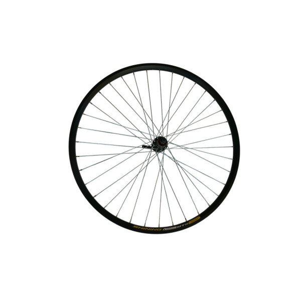 Shining MT-66 QR FH galinis ratas 28" | Joytech / 36H / V-brake / black