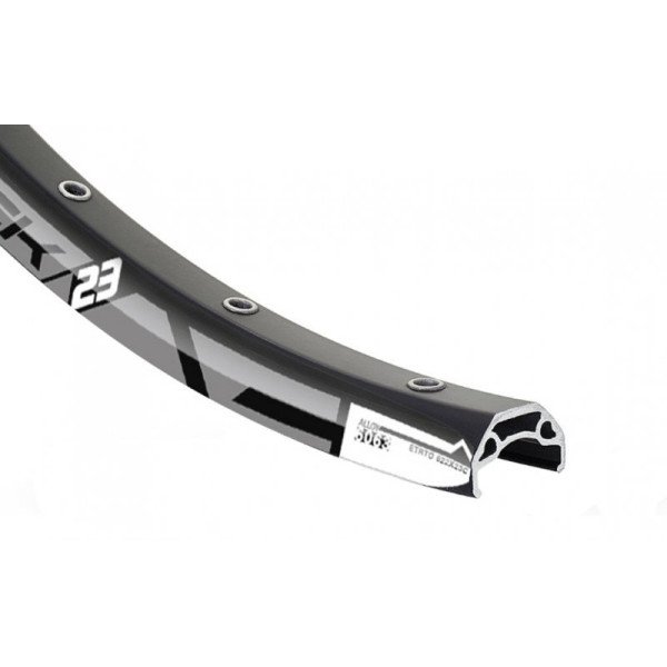 Rodi 29" BlackRock 23 32H Ratlankis