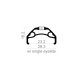 Rodi 29" BlackRock 23 32H Ratlankis Rodi 29" BlackRock 23 32H Ratlankis