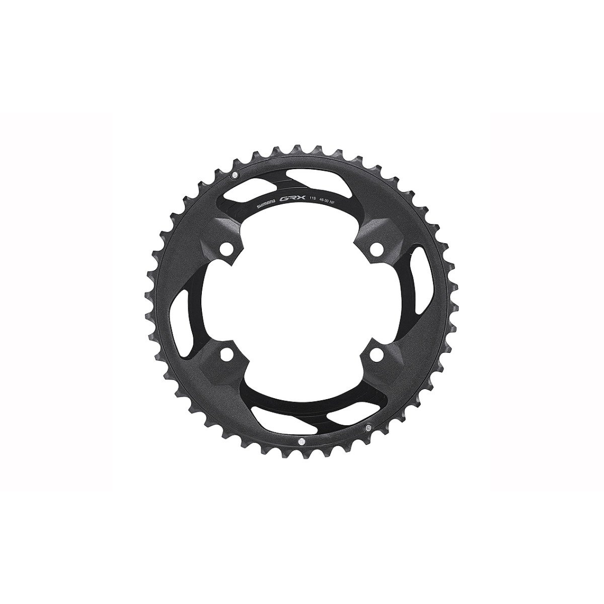 Shimano FC-RX600-11 GRX Žvaigždutė priekinė