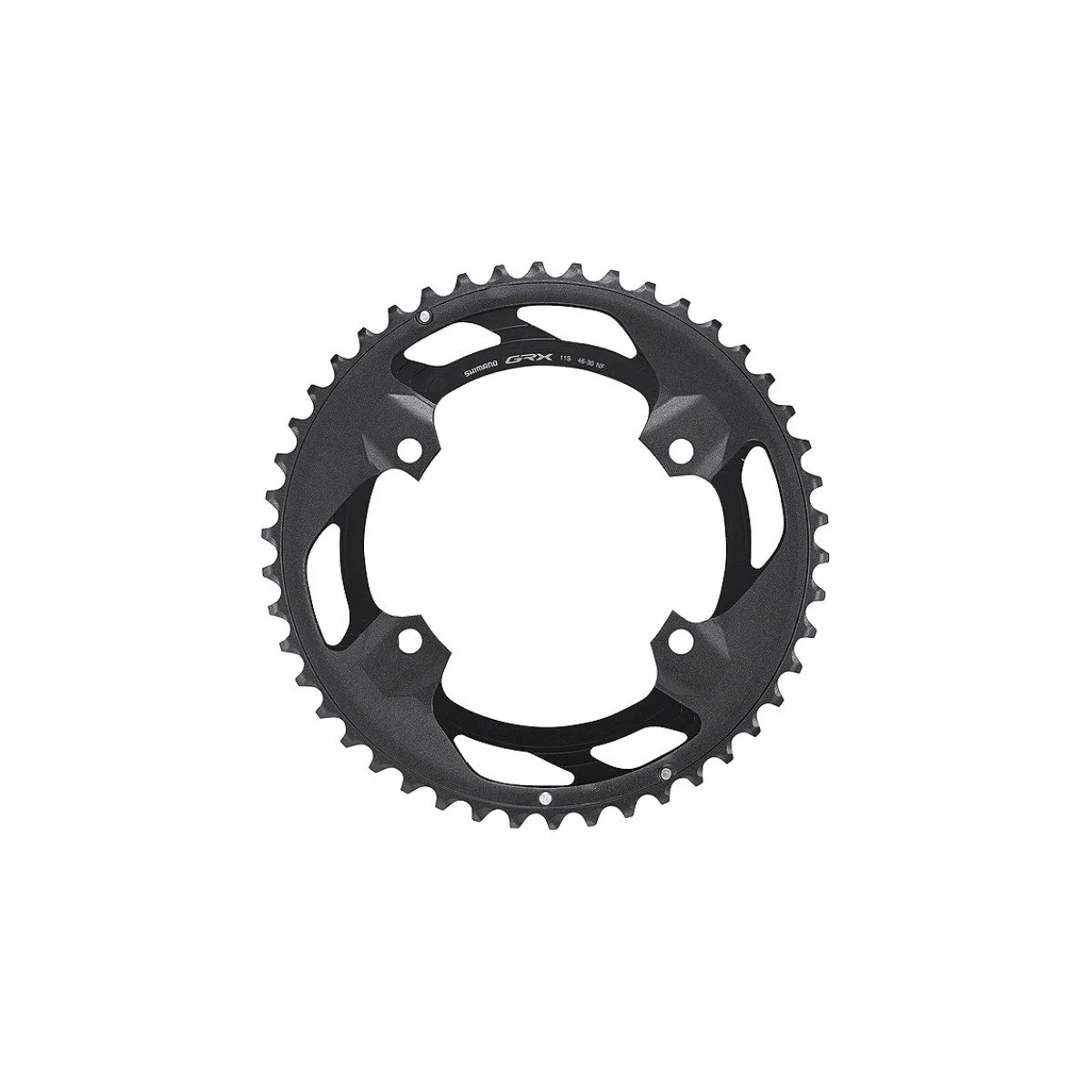 Shimano FC-RX600-11 GRX Žvaigždutė priekinė