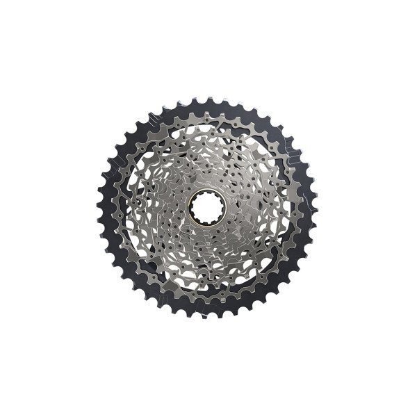 SRAM XG-1271 Force XPLR D1 10-44T galinis žvaigždžių blokas | 12 pavarų