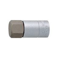 Unior 192/2HX rakto galvutė | 1/2" / šešiakampė