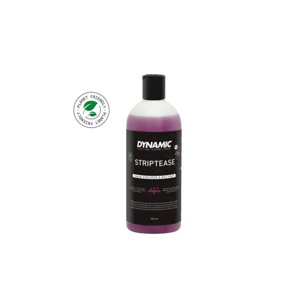 Dynamic Striptease grandinės valiklis | 500ml