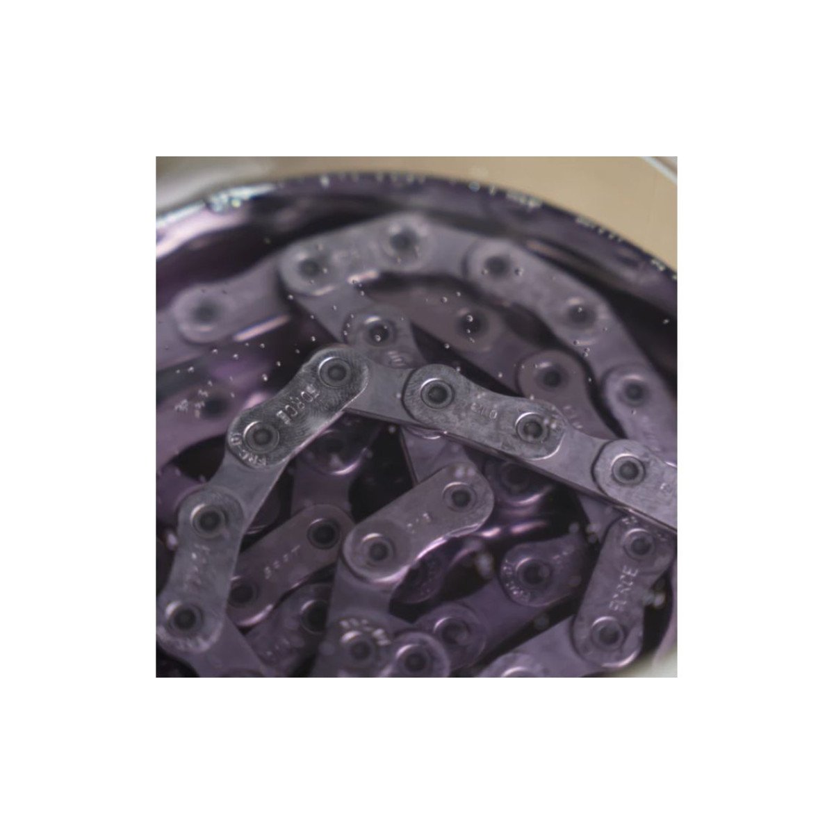 Dynamic Striptease grandinės valiklis | 500ml