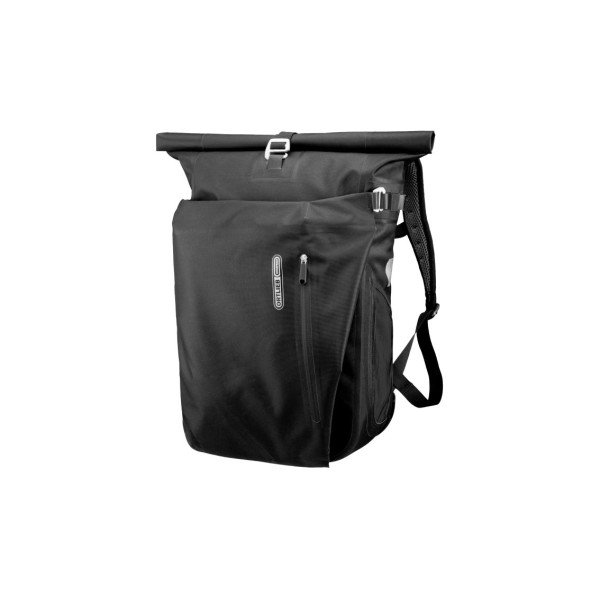 Ortlieb Vario Black krepšys ant bagažinės | QL2.1 / 26L
