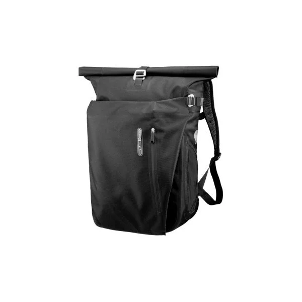 Ortlieb Vario Black krepšys ant bagažinės | QL2.1 / 26L