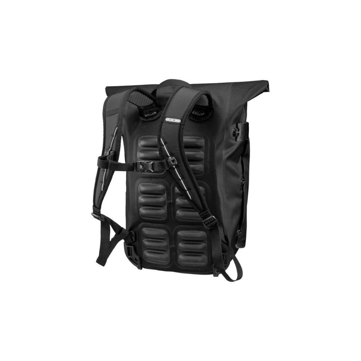 Ortlieb Vario Black krepšys ant bagažinės | QL2.1 / 26L