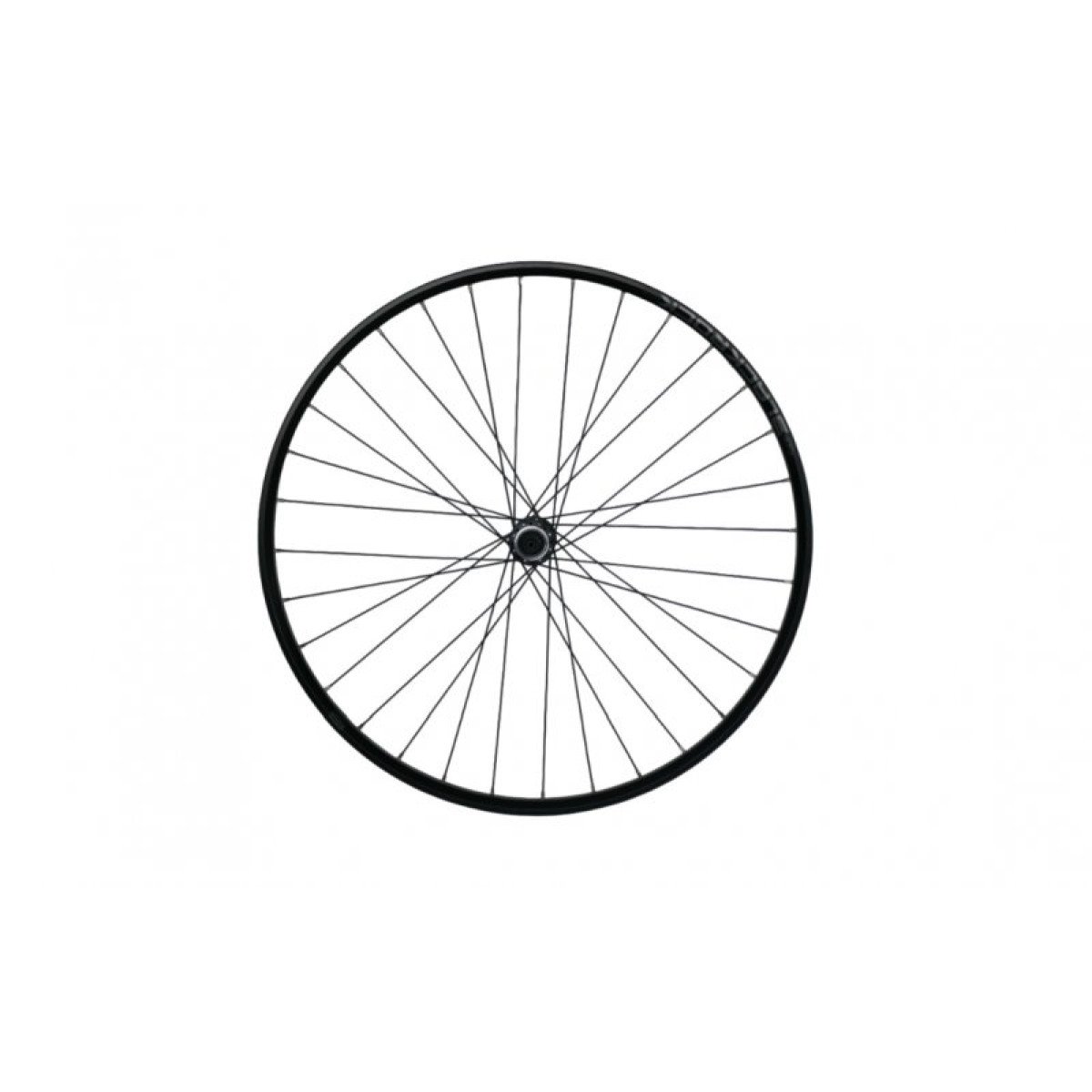 Rodi Blackrock 23 QR Center Lock 29" Priekinis ratas Rodi Blackrock 23 QR Center Lock 29" Priekinis ratas