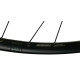 Rodi Blackrock 23 QR Center Lock 29" Priekinis ratas Rodi Blackrock 23 QR Center Lock 29" Priekinis ratas